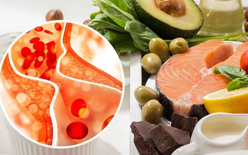 Ce să mănânci când ai colesterolul ridicat — alimente recomandate, dietă și sfaturi medicale