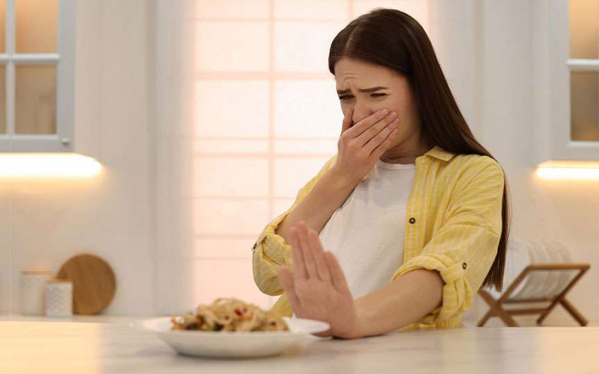 Toxicoza timpurie în sarcină: cauze, simptome și soluții practice