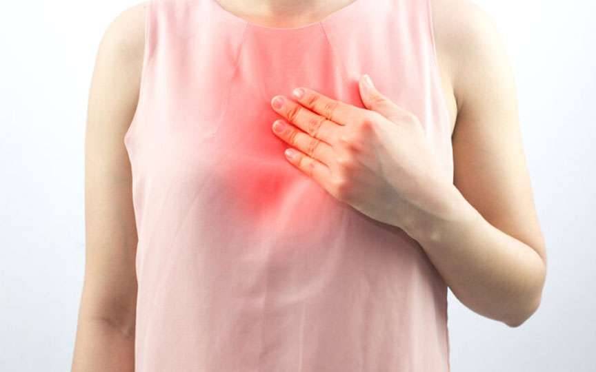 Reflux gastric: 7 obiceiuri care îți pot agrava simptomele și cum să le eviți