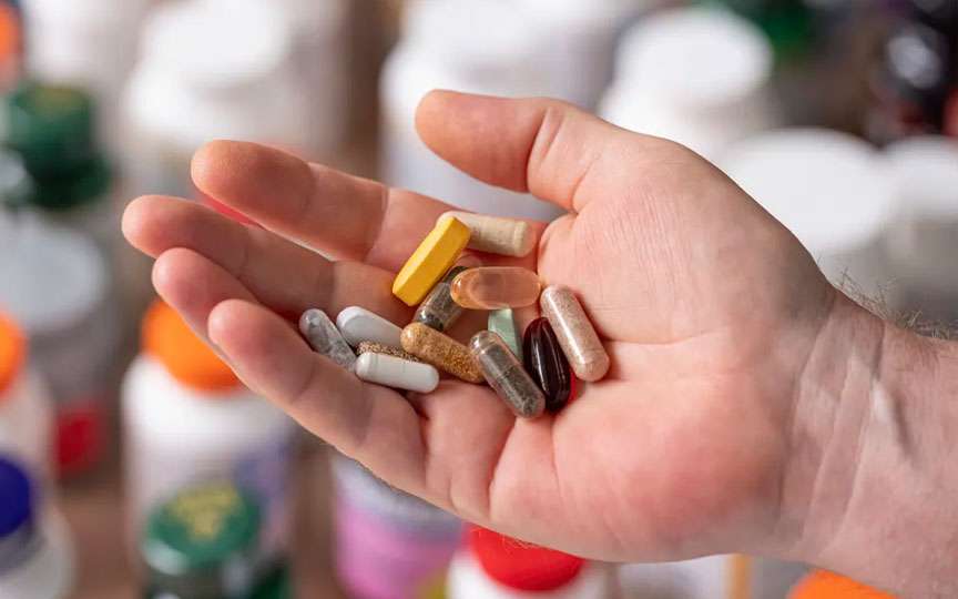 Excesul de vitamine: ce riscuri implică și cum le eviți