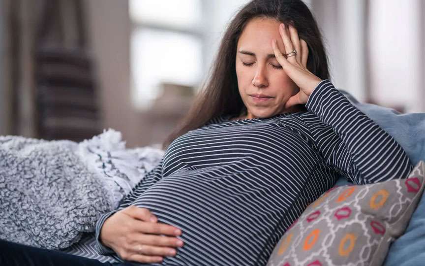 Arsuri la stomac în sarcină: cauze, soluții și ce trebuie evitat