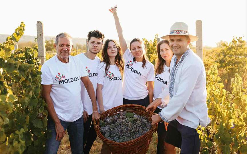 EcoExpirience – Evadări de o zi și vinuri artizanale în Riviera Nistrului
