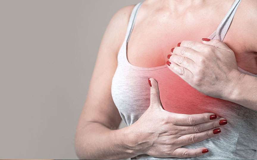 Cancerul de sân: cifre alarmante, semne ignorate și mituri care pot costa vieți