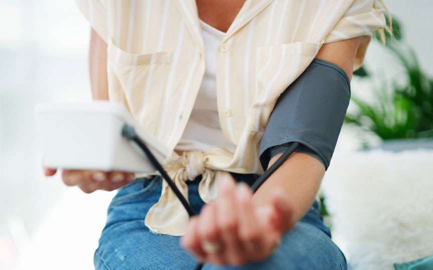5 fapte esențiale despre hipertensiune: cum să menții tensiunea la 120/80