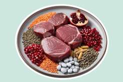 Anemia la femei: cauze, simptome, riscuri în sarcină și tratamente moderne