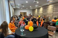 Festivalul Mamelor 31 octombrie – ediția de Halloween