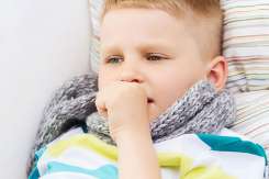 Pertussis la copii (tusea convulsivă): simptome, prevenție și tratament complet