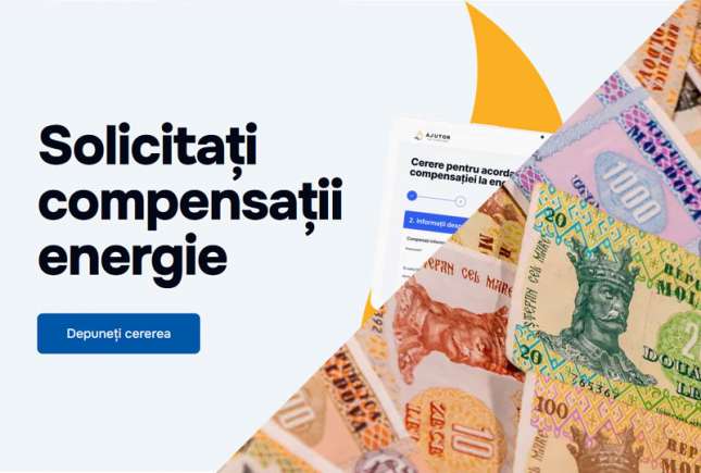 Peste 95.000 de cereri pentru compensațiile la energie depuse în prima zi