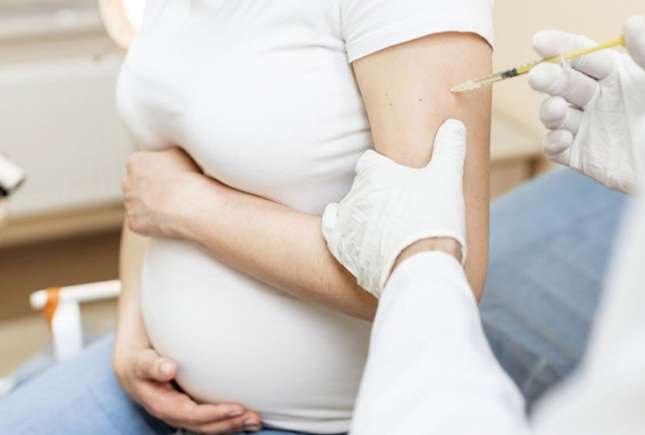Vaccinuri recomandate și contraindicate în timpul sarcinii