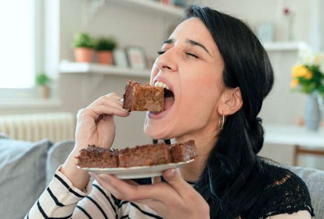 Burtica de cortizol: cum stresul cronic favorizează acumularea de grăsime abdominală
