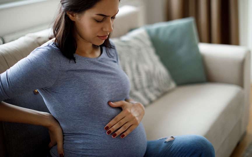 Cele mai periculoase simptome în sarcină: când să mergi urgent la medic