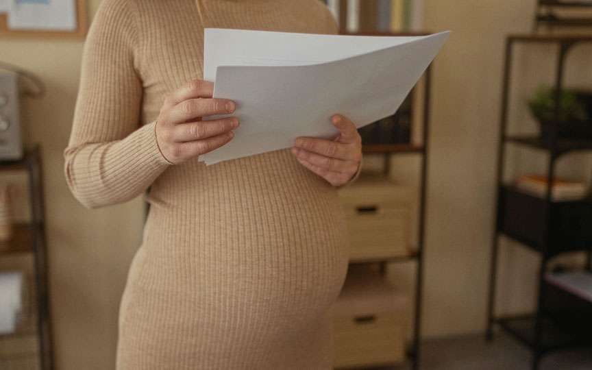 Planificarea sarcinii după 40 de ani: riscuri, recomandări și etapele nașterii