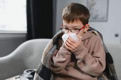 Tuse parainfuenza la copii: simptome, tratament și prevenție