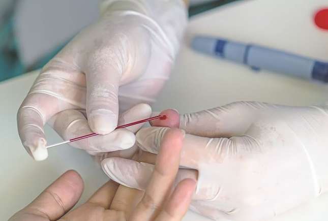 Hematocrit scăzut la copii: cauze, simptome și recomandări medicale
