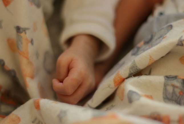 Unghii problematice la copii: când este normal și când trebuie mers la medic