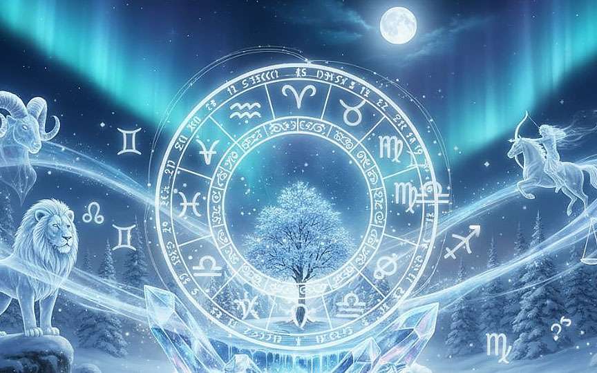 Horoscop 2 decembrie 2025 – O zi a echilibrului interior: Berbecii caută armonie, Balanțele se regăsesc, Gemenii își recapătă energia