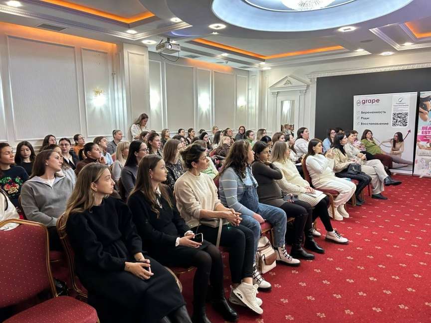 Festivalul Mamelor 28 noiembrie 2025 – ultimul din acest an