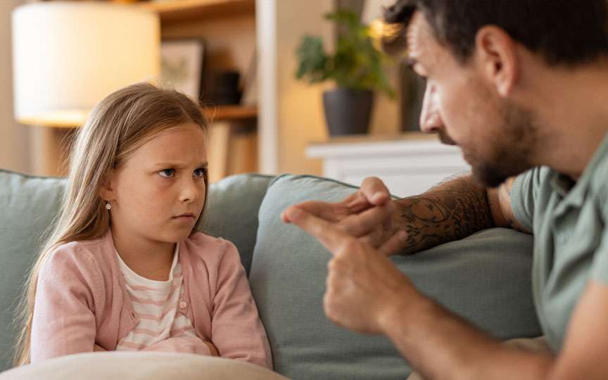 De ce nu trebuie să compari copilul cu alți copii – efecte și soluții