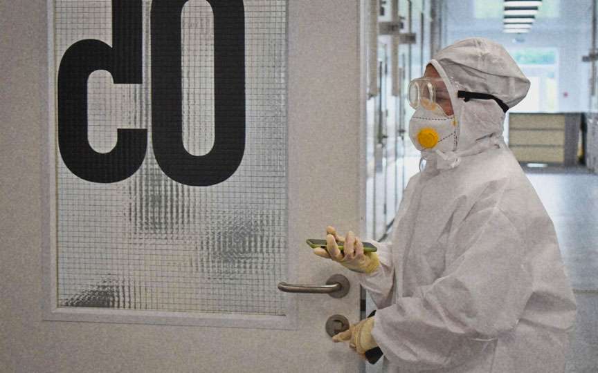 Gripa Hong Kong A (H3N2) la copii: simptome, transmitere, vaccin și când mergem la medic