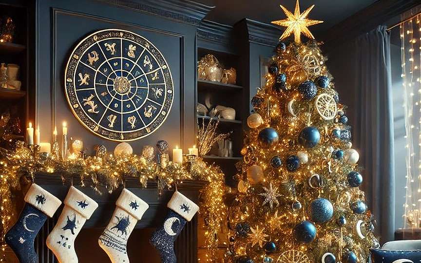Horoscop 25 decembrie 2025: zi de liniște, echilibru și energie creatoare