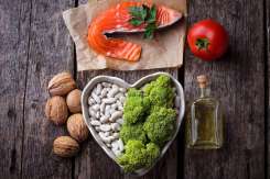 Alimente benefice și dăunătoare pentru inimă: ce să mănânci pentru un sistem cardiovascular sănătos