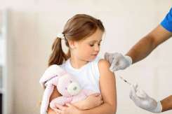 8 motive frecvente pentru care părinții refuză vaccinarea copiilor