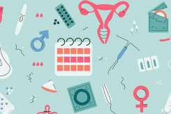Contracepția după naștere: metode sigure pentru mamele care alăptează