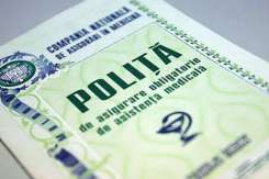 Peste 1.500 de moldoveni, acționați în judecată pentru neplata poliței medicale