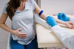 Fibrinogen în sarcină: valori normale, cauze și tratament