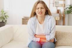 Inflamația ovarelor: simptome, complicații și tratament
