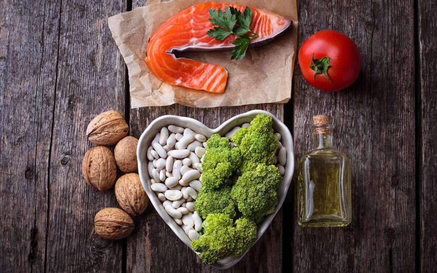 Alimente benefice și dăunătoare pentru inimă: ce să mănânci pentru un sistem cardiovascular sănătos