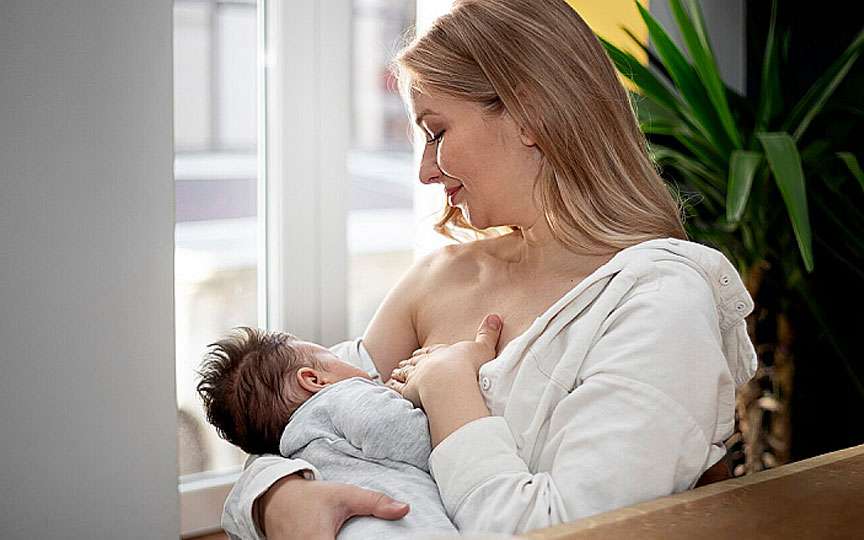 Cum crești grăsimea laptelui matern în alăptare: explicații și sfaturi utile