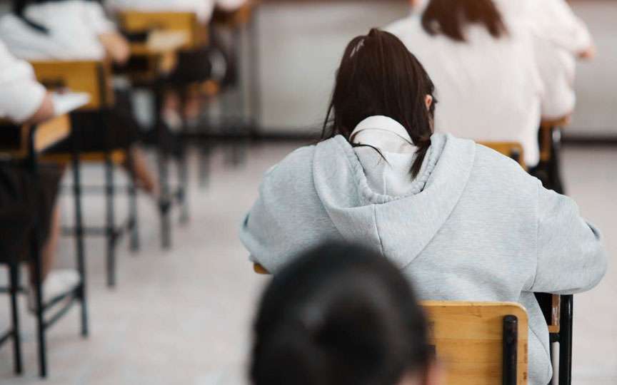 Lecții anti-drog în școli: peste 43.000 de elevi instruiți în prevenirea consumului de substanțe