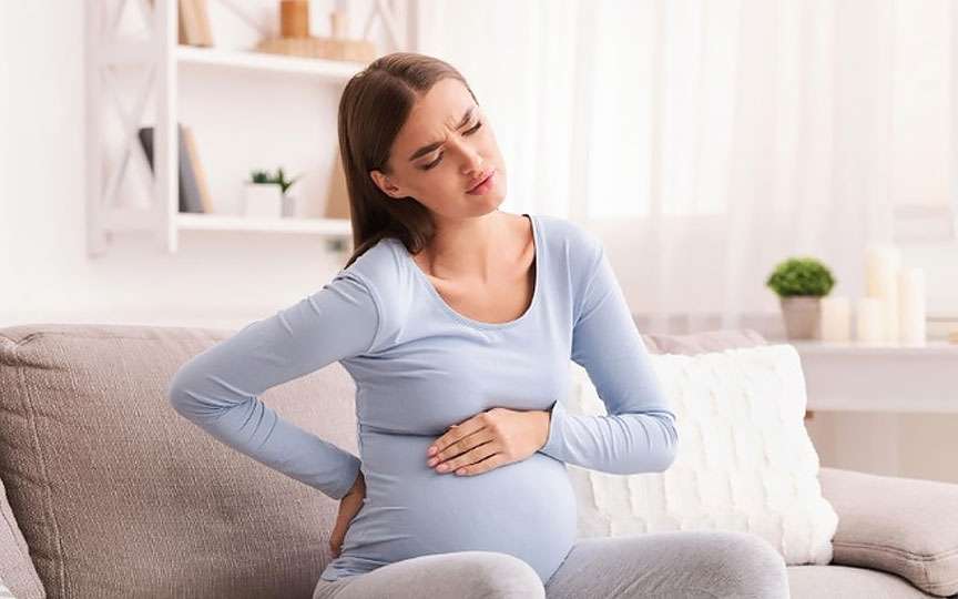 Desprinderea placentei în primele săptămâni de sarcină: cauze, simptome și tratament