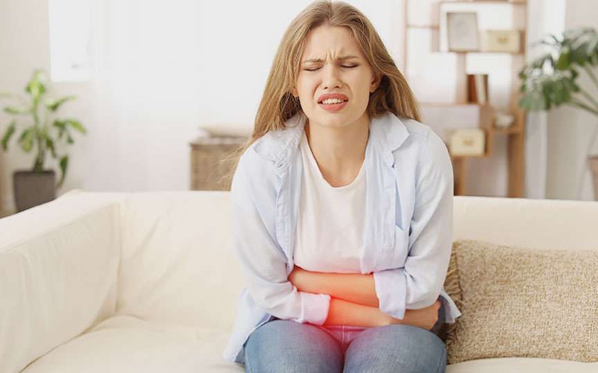 Inflamația ovarelor: simptome, complicații și tratament