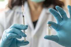 Vaccin împotriva hipertensiunii: descoperirea care ar putea schimba tratamentul tensiunii arteriale