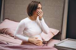 Ce pot lua gravidele în caz de răceală: medicamente sigure și metode recomandate