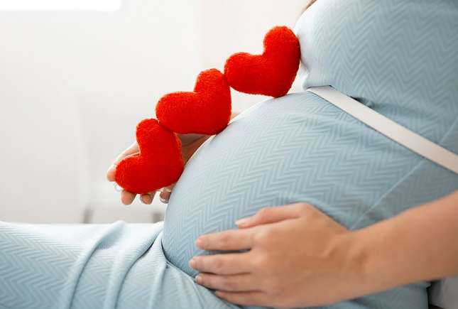 13 săptămâni de sarcină: dezvoltarea bebelușului și schimbările din corpul mamei