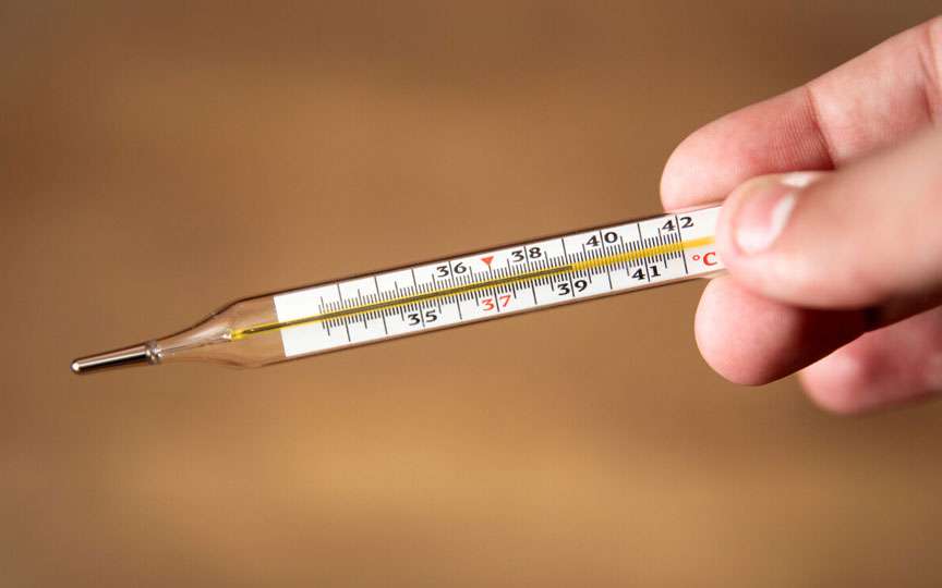 Val de boli infecțioase la Chișinău: creștere de peste 20?azurilor într-o săptămână