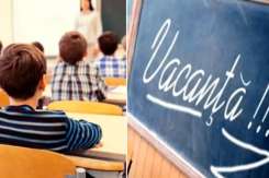 Vacanța de primăvară: IGSU avertizează asupra riscurilor pentru copii și oferă recomandări părinților