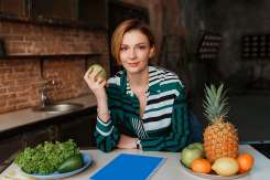 Alimentația sănătoasă în Postul Mare: beneficii, greșeli frecvente și recomandări pentru gravide, copii și mame care alăptează