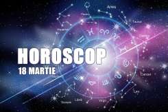 Horoscop 18 martie 2026: Luna Nouă în Pești aduce schimbări și un nou început
