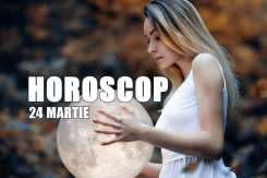 Horoscop 24 martie 2026: influențe rare Saturn-Neptun și noi începuturi pentru zodii