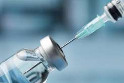 Vaccinul împotriva meningitei intră în calendarul național în Moldova