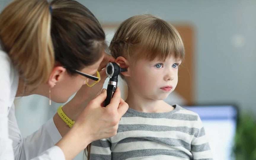 Problemele de auz la copii, în creștere: cauze, semne și soluții recomandate de medici