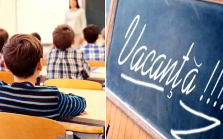 Vacanța de primăvară: IGSU avertizează asupra riscurilor pentru copii și oferă recomandări părinților