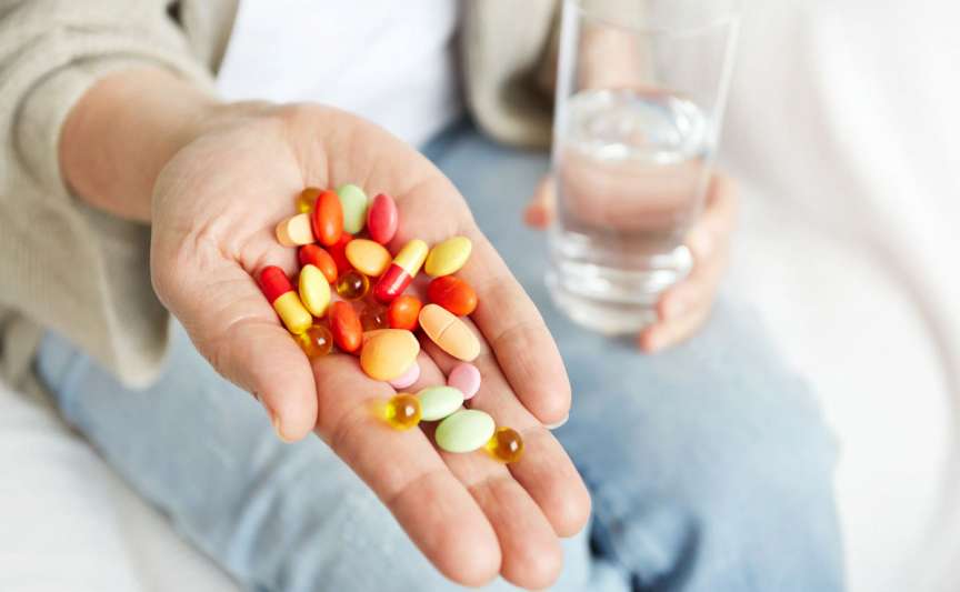 Au nevoie copiii de vitamine primăvara? Ce spun medicii despre avitaminoză și suplimente