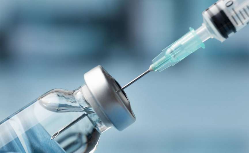 Vaccinul împotriva meningitei intră în calendarul național în Moldova