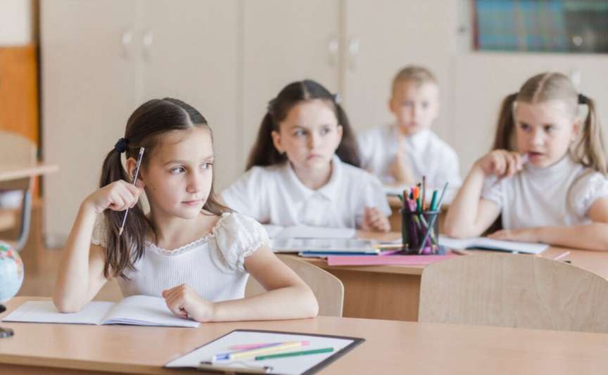 Peste 10.600 de locuri în clasa I la Chișinău: Când începe înscrierea și cum se face