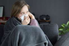 Situația infecțiilor respiratorii în Moldova: 2757 cazuri IACRS și 51 cazuri de gripă într-o săptămână